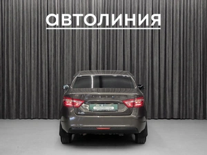 Седан ВАЗ (LADA) Vesta 2019 года, 840000 рублей, Красноярск