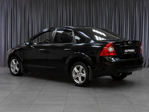 Седан Ford Focus 2010 года, 649000 рублей, Тюмень