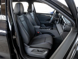 Внедорожник Volkswagen Tiguan L 2025 года, 4919000 рублей, Краснодар