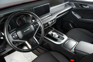 Внедорожник Haval Jolion 2024 года, 2249000 рублей, Тюмень