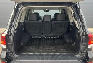 Внедорожник Toyota Land Cruiser 2019 года, 5000000 рублей, Солонцы