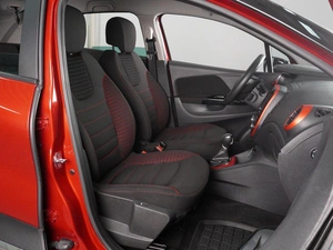 Внедорожник Renault Kaptur 2018 года, 1590000 рублей, Минеральные Воды