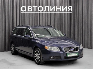 Универсал Volvo V70 2012 года, 1199000 рублей, Красноярск