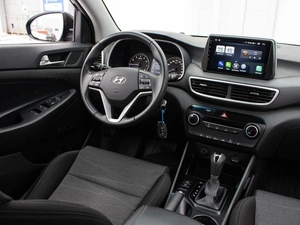 Внедорожник Hyundai Tucson 2020 года, 2249000 рублей, Петрозаводск