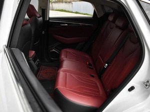 Внедорожник Changan CS85 2020 года, 2650000 рублей, Краснодар