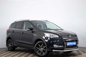 Внедорожник Ford Kuga 2016 года, 1569000 рублей, Пермь