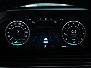 Внедорожник OMODA C5 2023 года, 1448000 рублей, Тверь