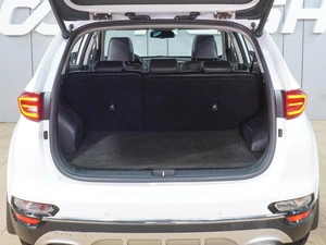 Внедорожник Kia Sportage 2018 года, 2299000 рублей, Воронеж