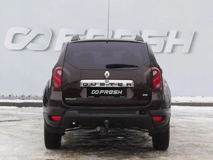 Внедорожник Renault Duster 2015 года, 1050000 рублей, Волгоград