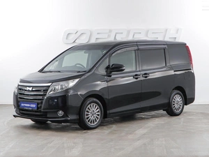 Минивэн Toyota Noah 2014 года, 1687050 рублей, Москва
