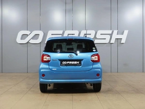 Хетчбэк Toyota Passo 2020 года, 1378000 рублей, Воронеж