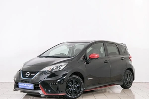 Хетчбэк Nissan Note 2018 года, 1349000 рублей, Красноярск