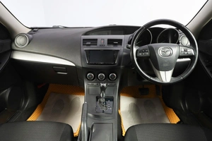 Хетчбэк Mazda Axela 2011 года, 1099000 рублей, Новосибирск