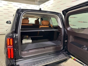 Внедорожник Tank 500 2024 года, 5290000 рублей, Красноярск