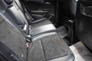 Универсал Honda Shuttle 2016 года, 1079000 рублей, Новосибирск