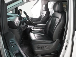 Минивэн Hyundai Staria 2022 года, 4389000 рублей, Воронеж