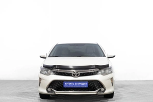 Седан Toyota Camry 2018 года, 2599000 рублей, Барнаул