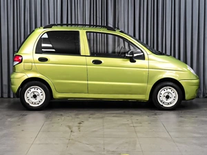 Хетчбэк Daewoo Matiz 2012 года, 279000 рублей, Ставрополь
