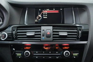 Внедорожник BMW X4 2017 года, 2919000 рублей, Омск