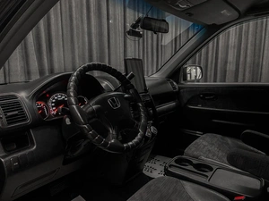 Внедорожник Honda CR-V 2004 года, 879000 рублей, Красноярск