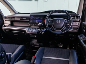 Минивэн Honda Stepwgn Spada 2018 года, 2250000 рублей, Большой Сочи