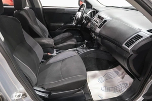 Внедорожник Mitsubishi Outlander 2011 года, 1099000 рублей, Новокузнецк
