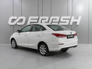 Седан Changan Alsvin 2023 года, 1129000 рублей, Аксай