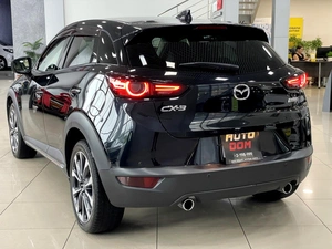 Внедорожник Mazda CX-3 2019 года, 1667000 рублей, Солонцы