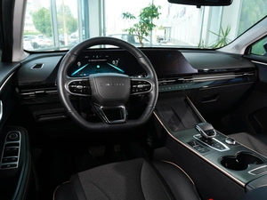 Внедорожник OMODA C5 2023 года, 1698000 рублей, Тверь