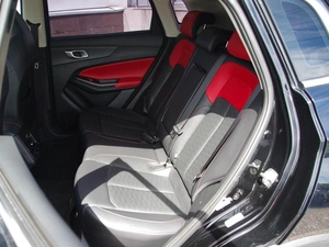 Внедорожник Changan CS55 Plus 2023 года, 1985000 рублей, Владимир