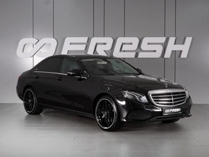 Седан Mercedes-benz E-класс 2020 года, 2660000 рублей, Минеральные Воды