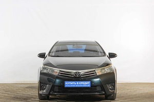 Седан Toyota Corolla 2013 года, 1699000 рублей, Тюмень