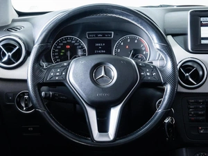 Хетчбэк Mercedes-benz B-класс 2012 года, 939000 рублей, Ставрополь
