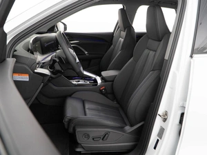 Внедорожник Audi Q5 2025 года, 7370000 рублей, Москва