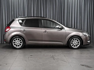 Хетчбэк Kia Ceed 2010 года, 697000 рублей, Ставрополь