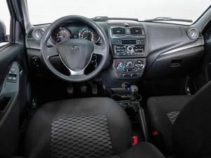 Лифтбек ВАЗ (LADA) Granta 2022 года, 897000 рублей, Ставрополь