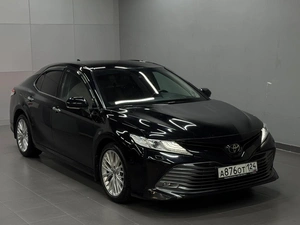 Седан Toyota Camry 2019 года, 2697000 рублей, Красноярск