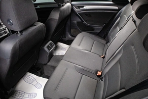 Хетчбэк Volkswagen Golf 2014 года, 1199000 рублей, Сургут