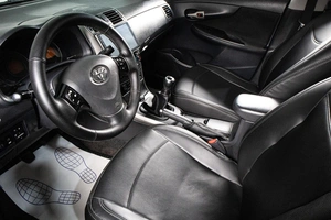 Седан Toyota Corolla 2008 года, 849000 рублей, Сургут