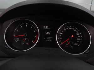 Седан Volkswagen Jetta 2015 года, 1091000 рублей, Воронеж