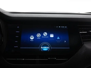 Внедорожник Haval F7x 2021 года, 1799050 рублей, Москва