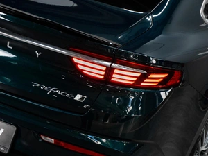 Седан Geely Preface 2023 года, 2779000 рублей, Тюмень