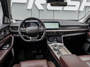 Внедорожник EXEED VX 2022 года, 2450000 рублей, Краснодар