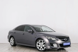 Седан Mazda 6 2008 года, 999000 рублей, Красноярск