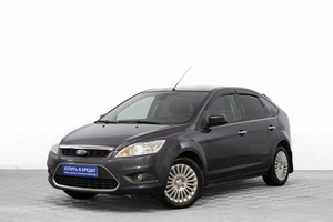 Хетчбэк Ford Focus 2010 года, 699000 рублей, Барнаул