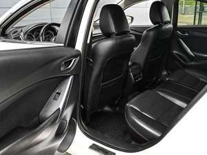 Седан Mazda 6 2012 года, 1384000 рублей, Кирилловка