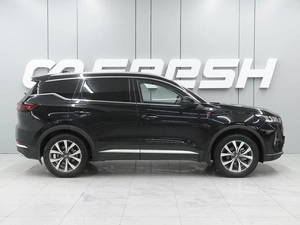 Внедорожник Chery Tiggo 7 Pro Max 2024 года, 2049000 рублей, Ростов-на-Дону