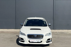 Универсал Subaru Levorg 2016 года, 1380000 рублей, Солонцы