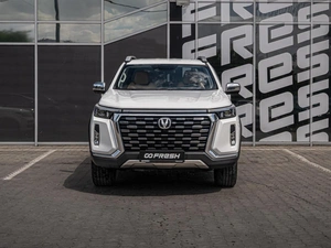 Пикап Changan Hunter Plus 2023 года, 2645000 рублей, Краснодар