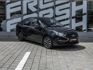 Лифтбек ВАЗ (LADA) Granta 2024 года, 1165000 рублей, Ставрополь